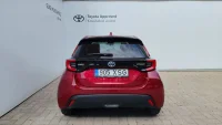 Toyota Yaris 68kW thumbnail