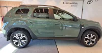Dacia Duster 67kW thumbnail