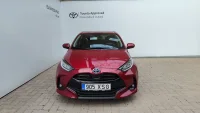 Toyota Yaris 68kW thumbnail