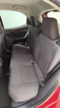 Toyota Yaris 68kW thumbnail