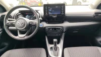 Toyota Yaris 68kW thumbnail