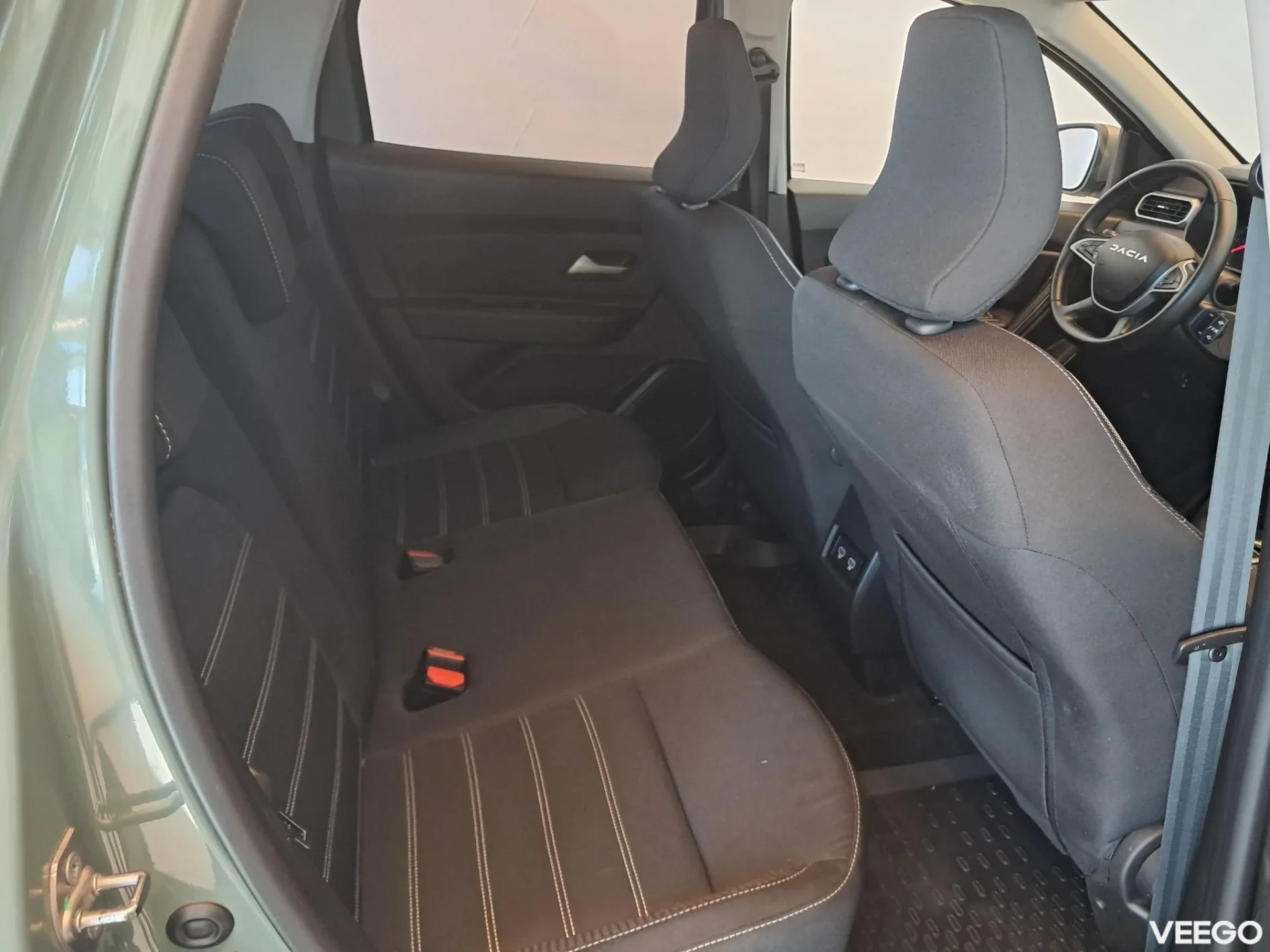 Dacia Duster 67kW