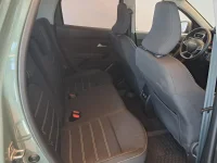 Dacia Duster 67kW thumbnail