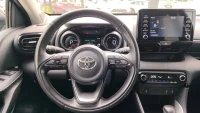 Toyota Yaris 68kW thumbnail