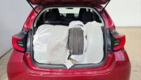 Toyota Yaris 68kW thumbnail