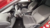 Toyota Yaris 68kW thumbnail