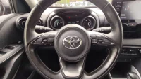 Toyota Yaris 68kW thumbnail
