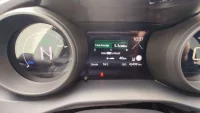 Toyota Yaris 68kW thumbnail