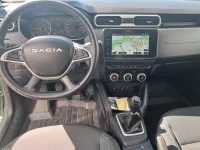 Dacia Duster 67kW thumbnail