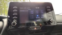 Toyota Yaris 68kW thumbnail