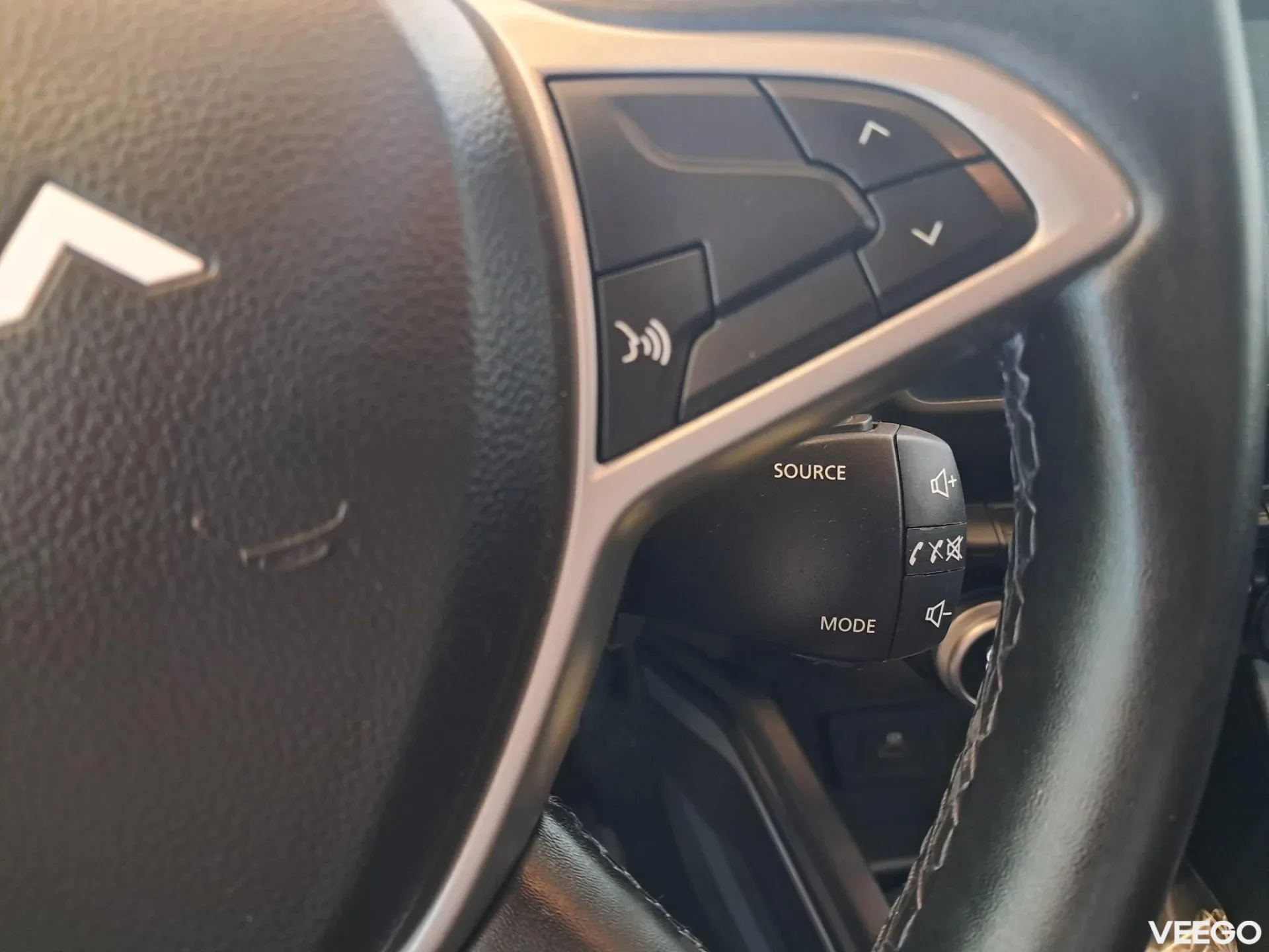 Dacia Duster 67kW