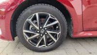 Toyota Yaris 68kW thumbnail