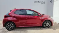 Toyota Yaris 68kW thumbnail