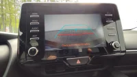 Toyota Yaris 68kW thumbnail