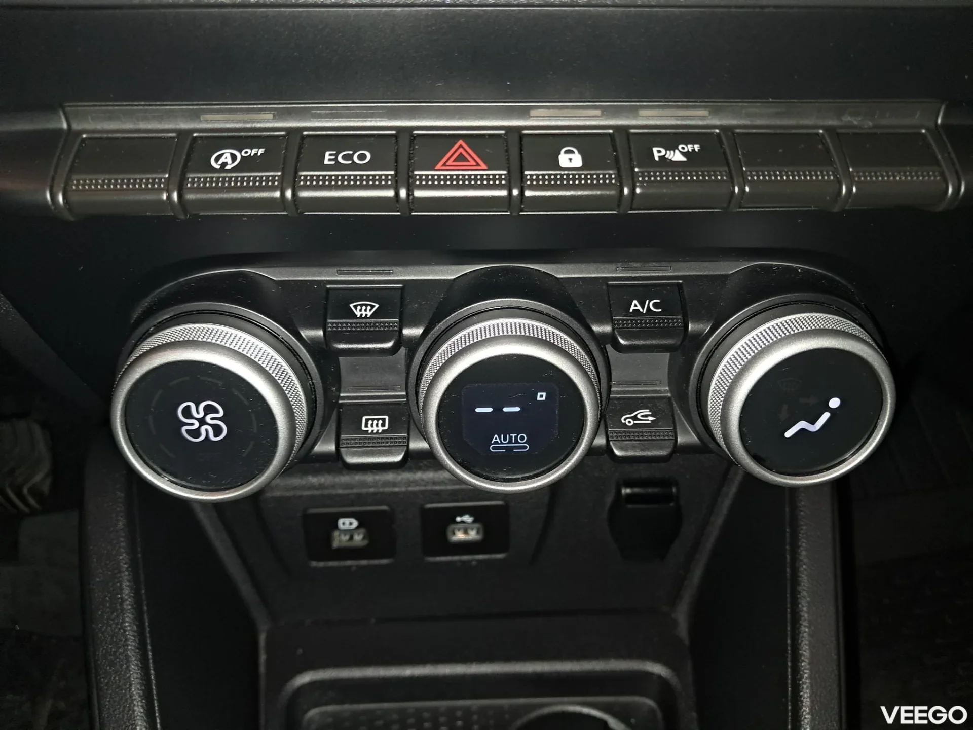 Dacia Duster 67kW