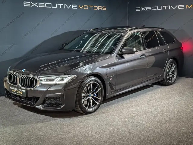 Image of BMW 530 e xDrive M-Sportpakett 2.0 135kW