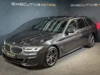 BMW 530 e xDrive M-Sportpakett 2.0 135kW thumbnail
