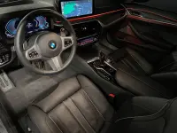 BMW 530 e xDrive M-Sportpakett 2.0 135kW thumbnail