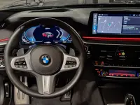 BMW 530 e xDrive M-Sportpakett 2.0 135kW thumbnail