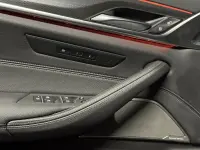 BMW 530 e xDrive M-Sportpakett 2.0 135kW thumbnail