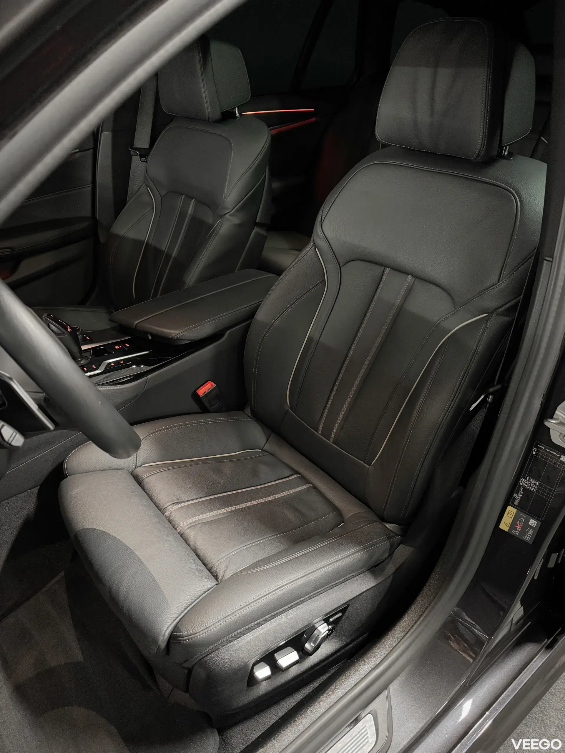 BMW 530 e xDrive M-Sportpakett 2.0 135kW