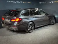 BMW 530 e xDrive M-Sportpakett 2.0 135kW thumbnail