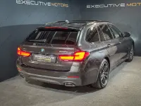 BMW 530 e xDrive M-Sportpakett 2.0 135kW thumbnail