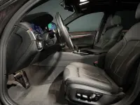 BMW 530 e xDrive M-Sportpakett 2.0 135kW thumbnail