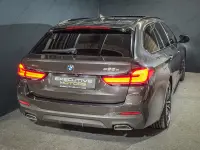 BMW 530 e xDrive M-Sportpakett 2.0 135kW thumbnail