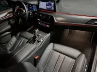 BMW 530 e xDrive M-Sportpakett 2.0 135kW thumbnail