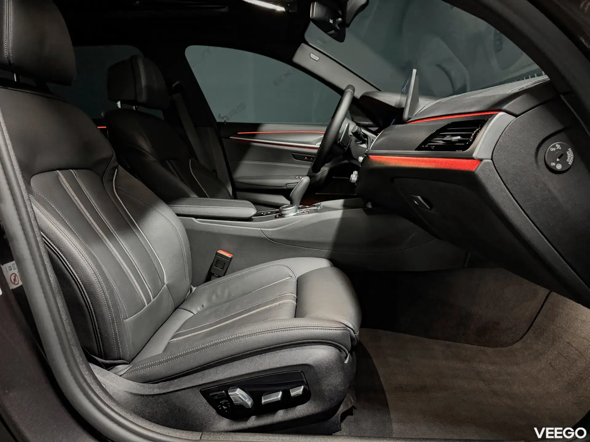 BMW 530 e xDrive M-Sportpakett 2.0 135kW