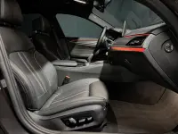 BMW 530 e xDrive M-Sportpakett 2.0 135kW thumbnail