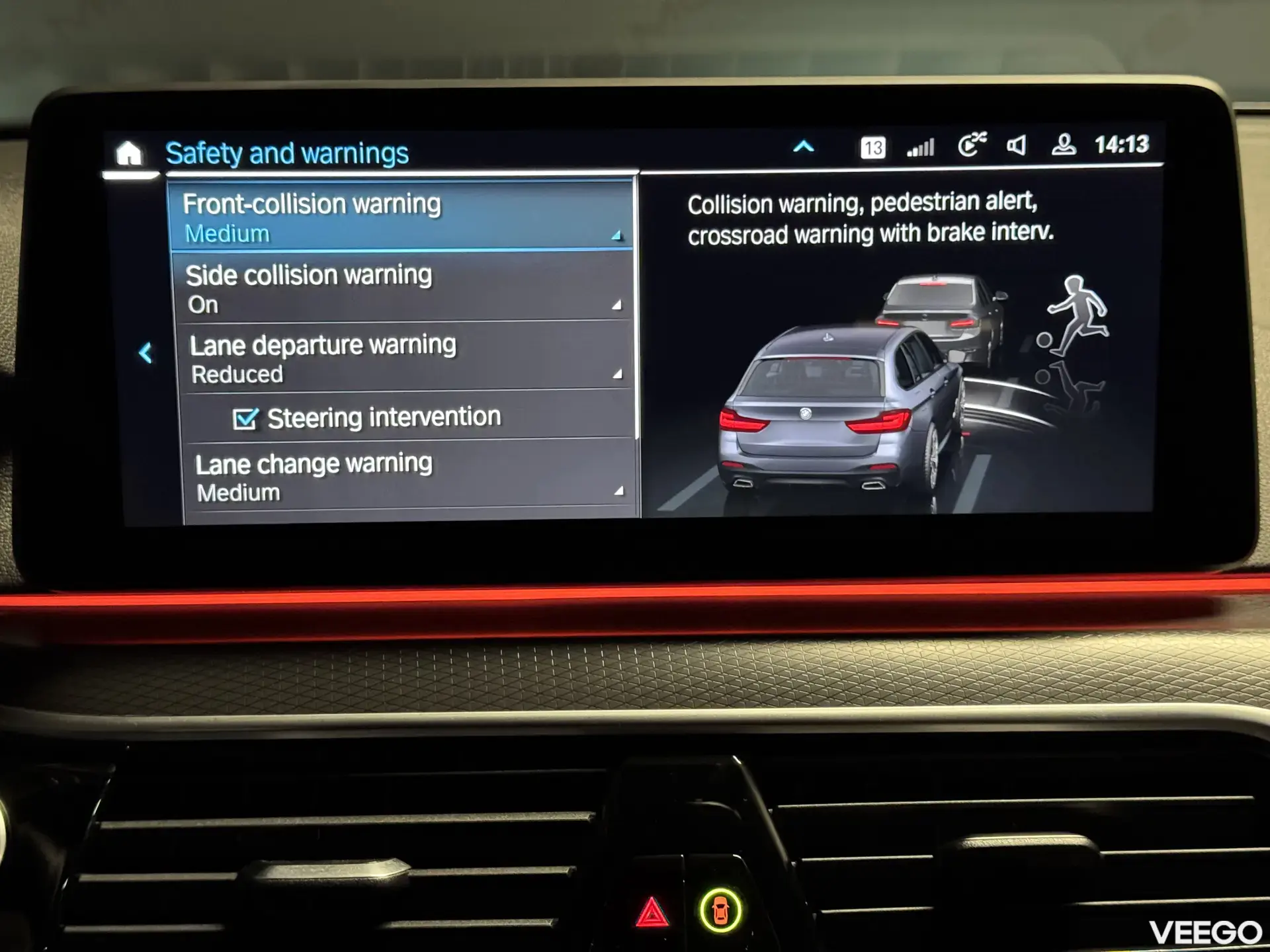 BMW 530 e xDrive M-Sportpakett 2.0 135kW