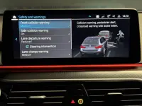 BMW 530 e xDrive M-Sportpakett 2.0 135kW thumbnail
