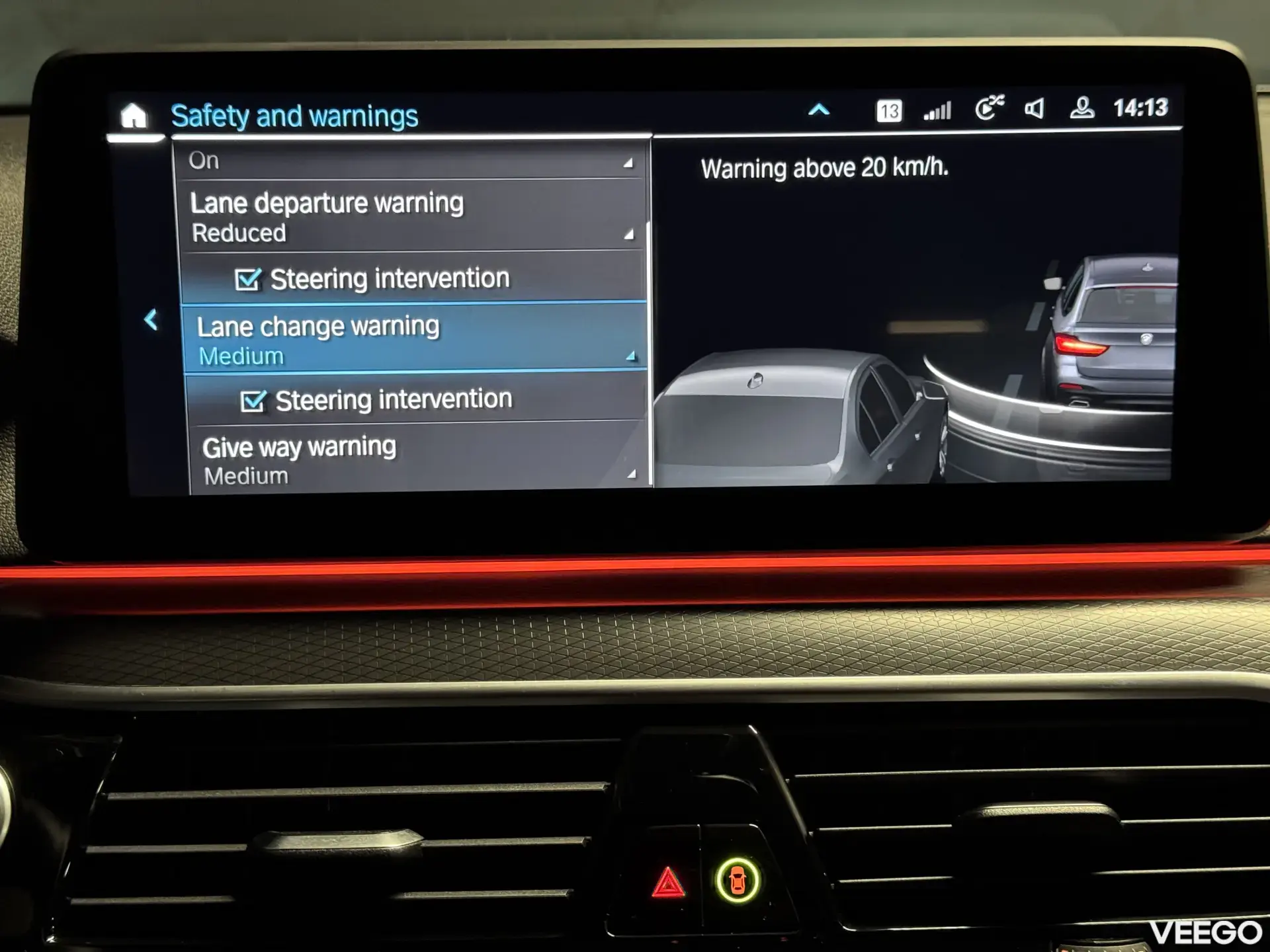 BMW 530 e xDrive M-Sportpakett 2.0 135kW