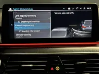 BMW 530 e xDrive M-Sportpakett 2.0 135kW thumbnail