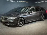 BMW 530 e xDrive M-Sportpakett 2.0 135kW thumbnail