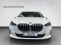 BMW 218 Luxury Line 100kW thumbnail