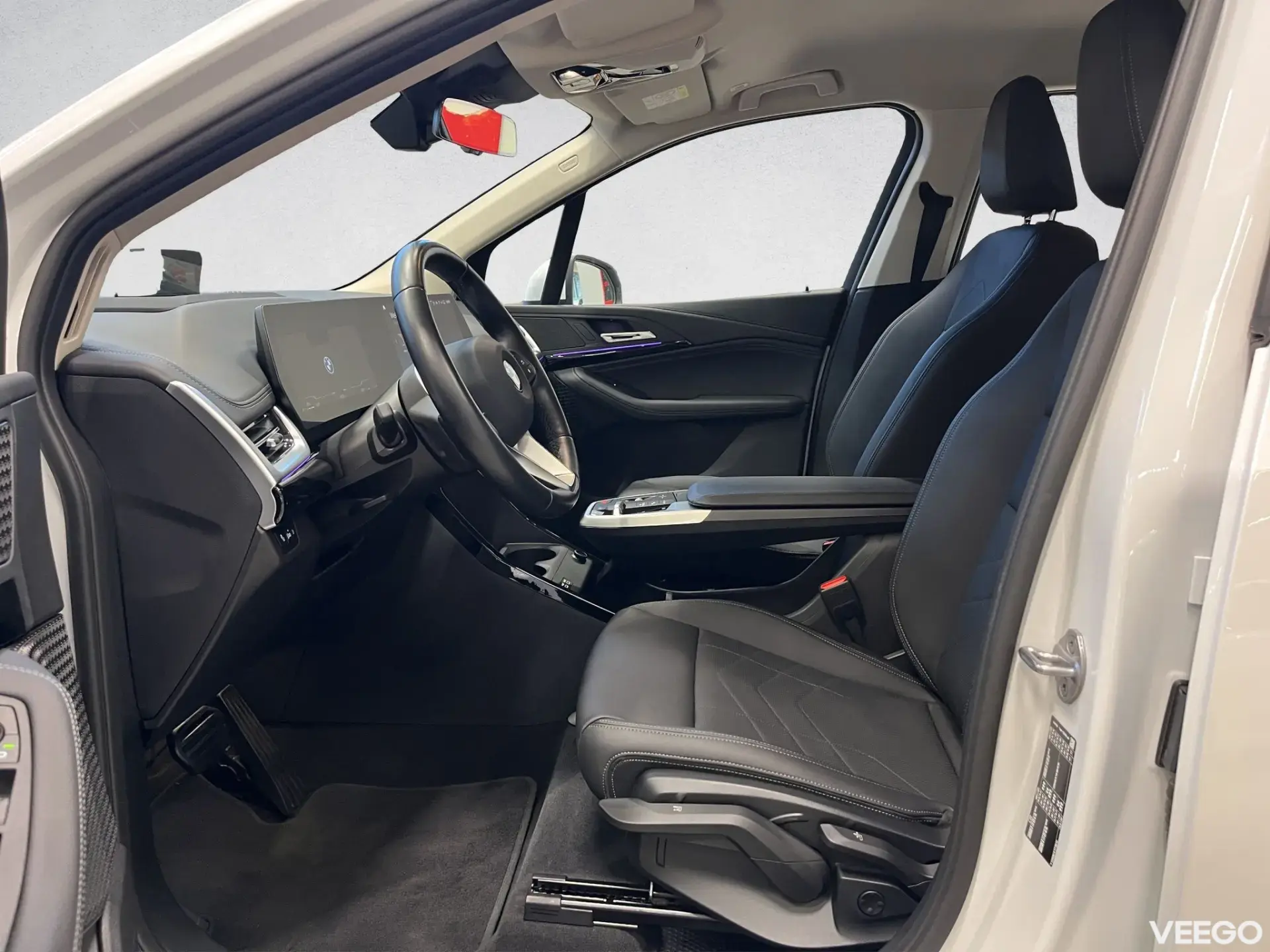 BMW 218 Luxury Line 100kW