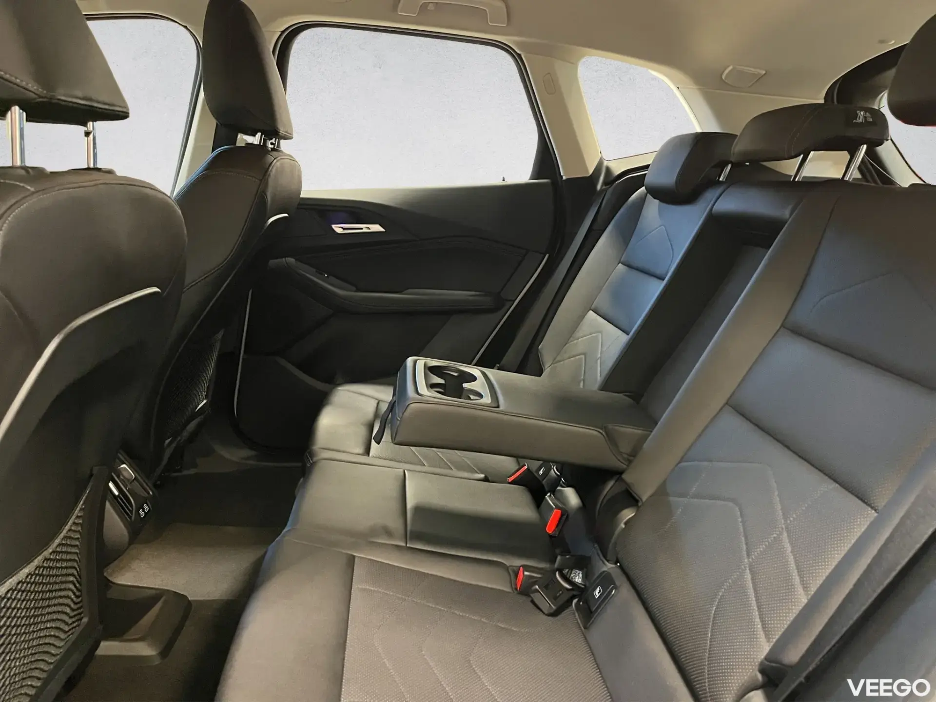 BMW 218 Luxury Line 100kW