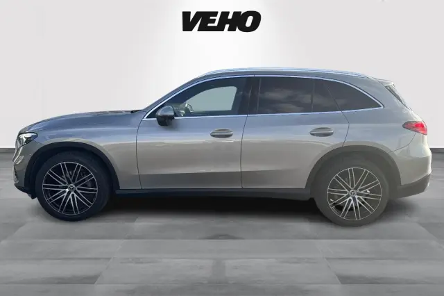Image of Mercedes-Benz GLC220 d 4Matic 2 145kW