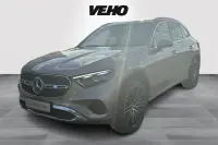 Mercedes-Benz GLC220 d 4Matic 2 145kW thumbnail