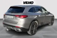 Mercedes-Benz GLC220 d 4Matic 2 145kW thumbnail