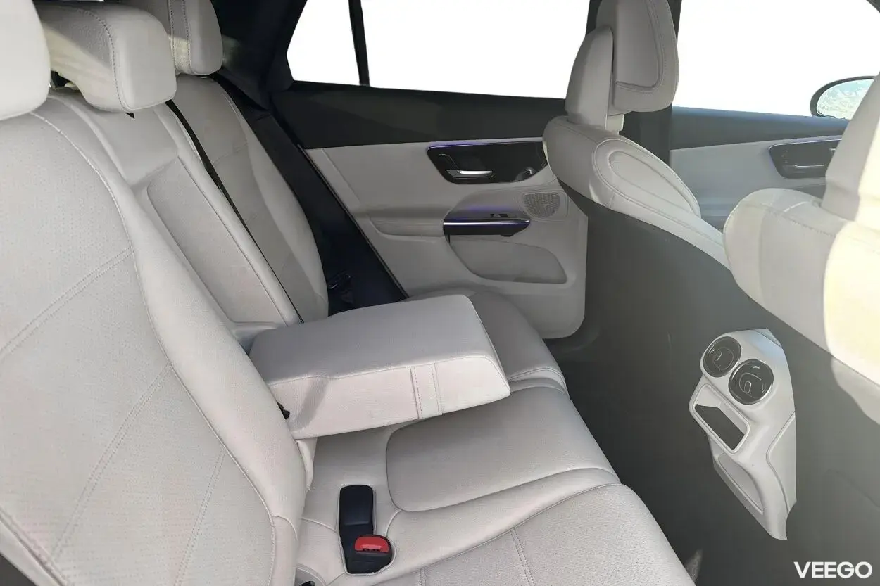 Mercedes-Benz GLC220 d 4Matic 2 145kW