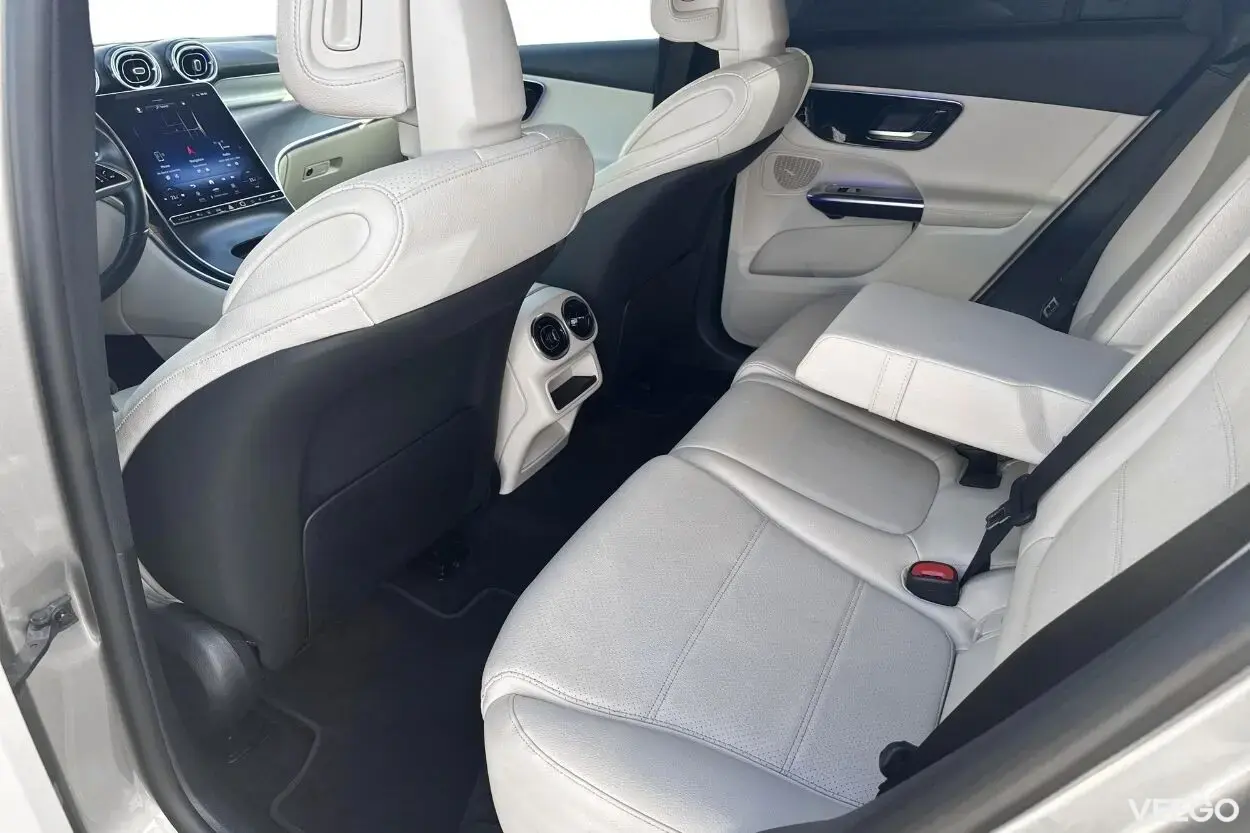 Mercedes-Benz GLC220 d 4Matic 2 145kW