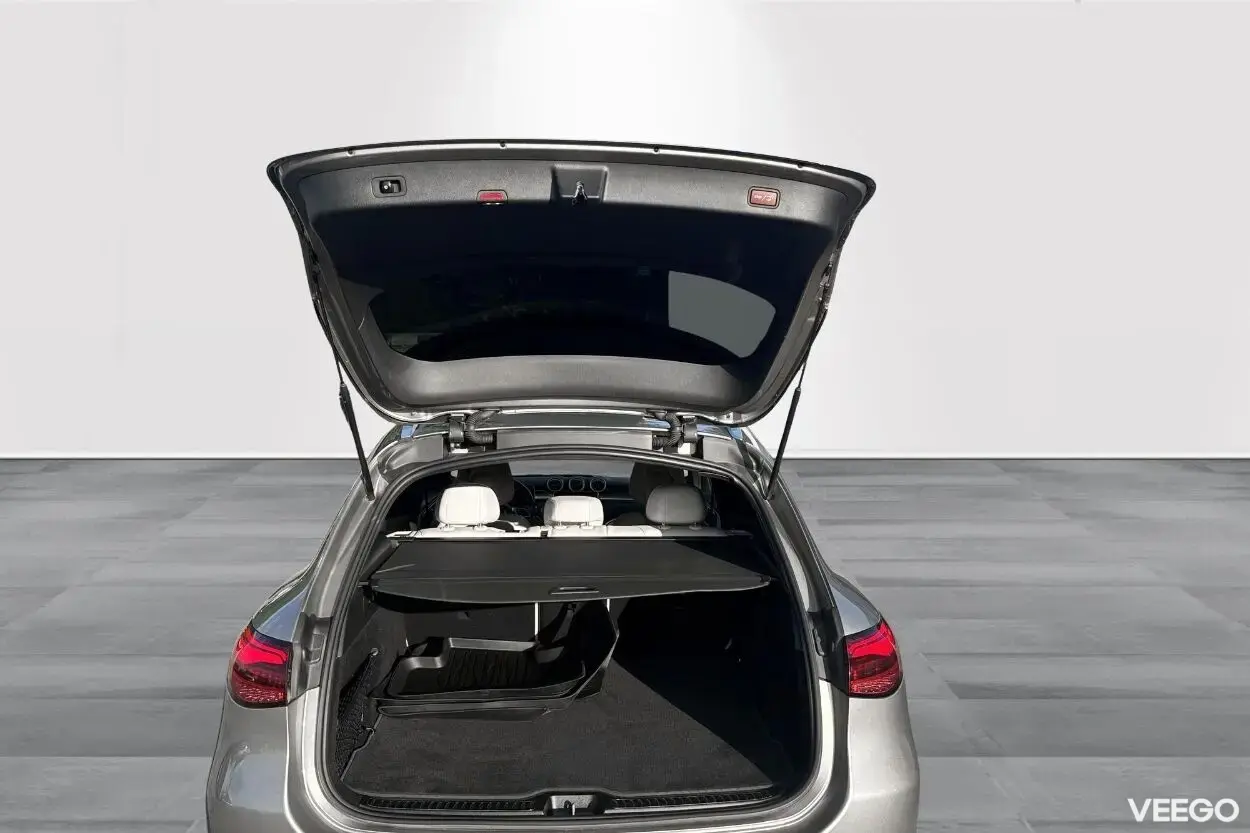 Mercedes-Benz GLC220 d 4Matic 2 145kW