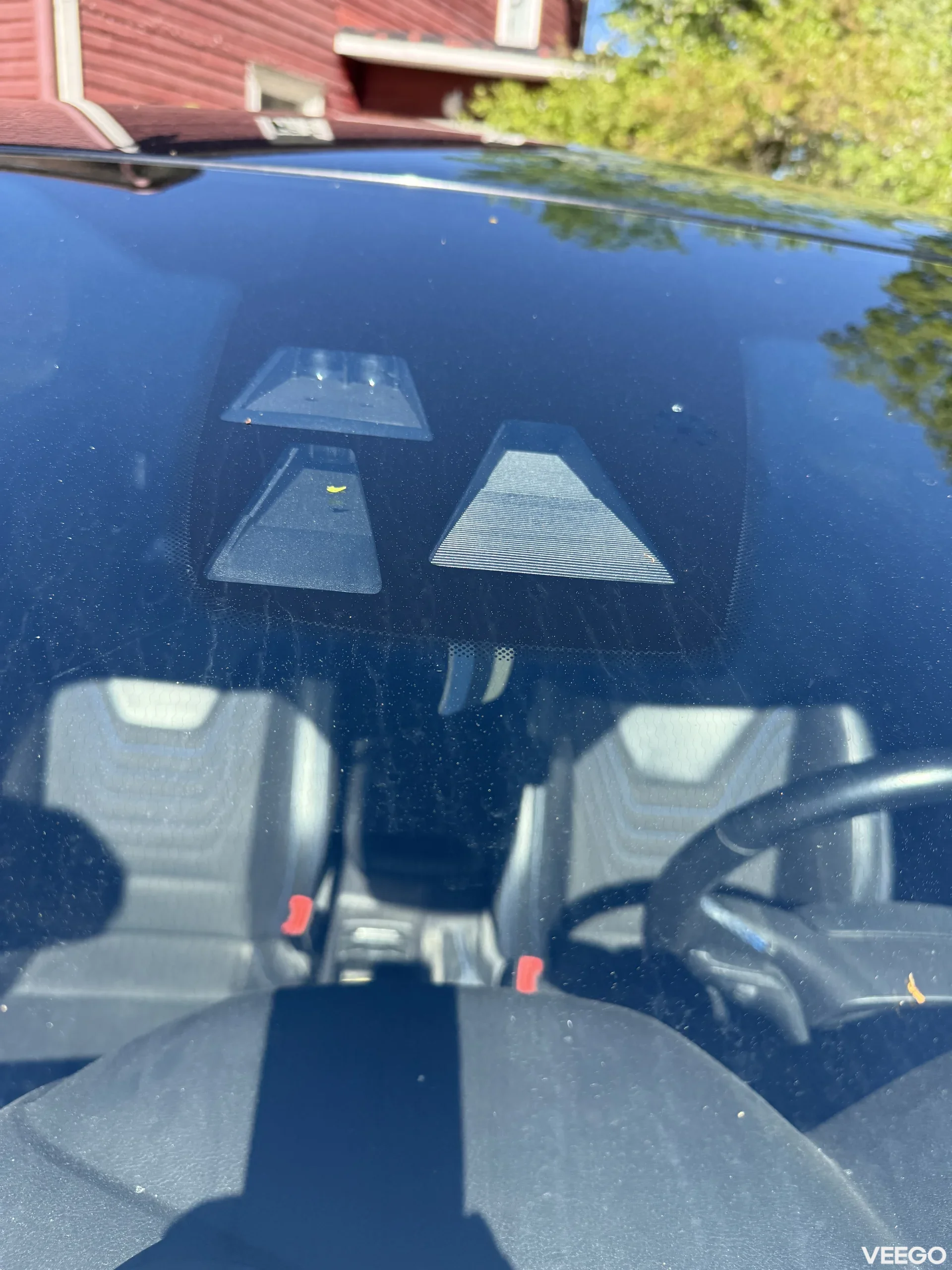 Ford Focus RS 2.3 257kW