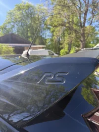 Ford Focus RS 2.3 257kW thumbnail