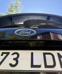 Ford Focus RS 2.3 257kW thumbnail