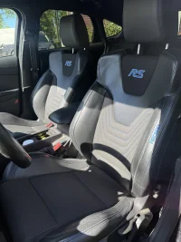 Ford Focus RS 2.3 257kW thumbnail